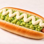 Completo especial palta mayo