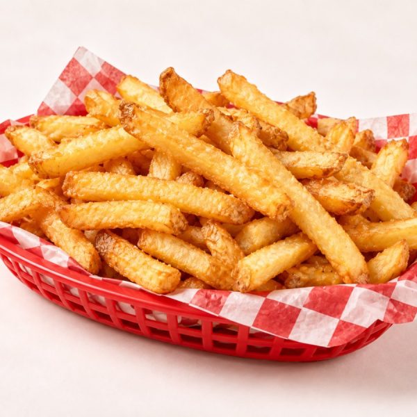 Papas fritas 250 g