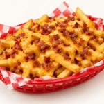 Papas queso bacon 250 g